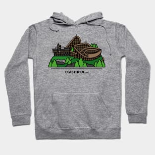 River Town Hoodie